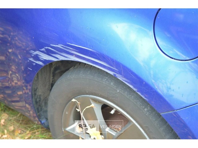 Kia forte coup - afbeelding 13 van  21