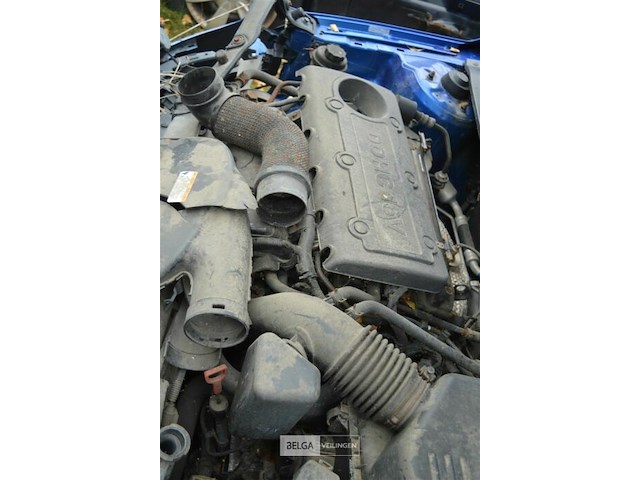 Kia forte coup - afbeelding 14 van  21