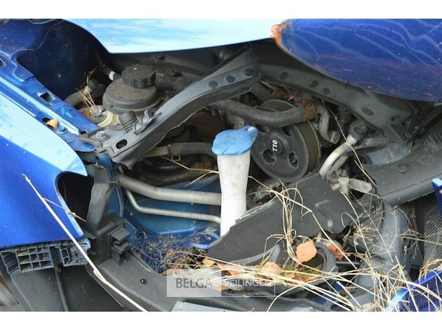 Kia forte coup - afbeelding 12 van  21