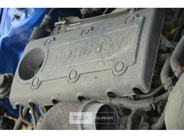 Kia forte coup - afbeelding 15 van  21