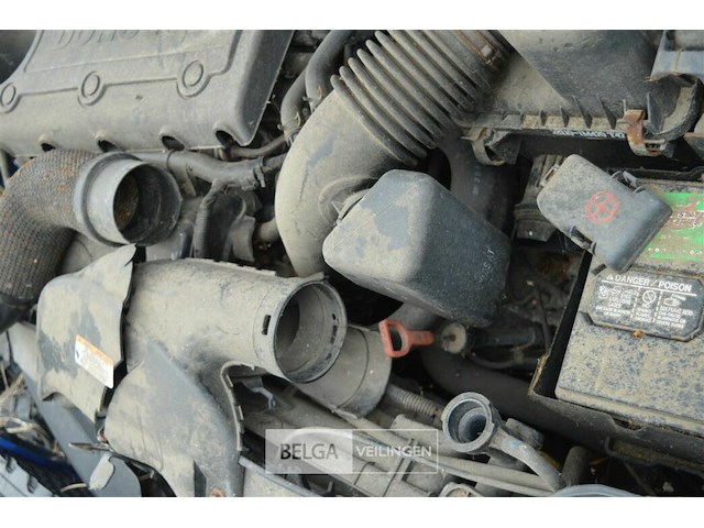 Kia forte coup - afbeelding 16 van  21