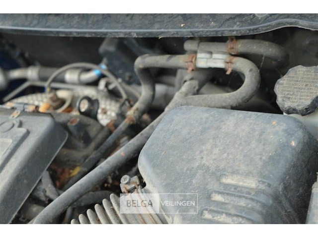 Kia forte coup - afbeelding 17 van  21