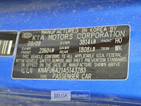 Kia forte coup - afbeelding 18 van  21