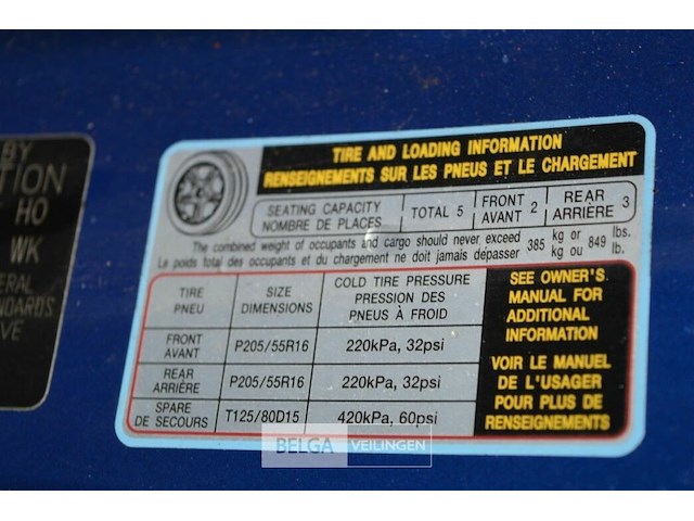 Kia forte coup - afbeelding 19 van  21