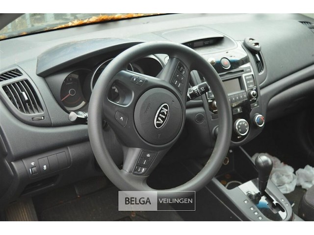 Kia forte coup - afbeelding 20 van  21