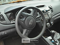 Kia forte coup - afbeelding 20 van  21