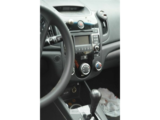 Kia forte coup - afbeelding 21 van  21