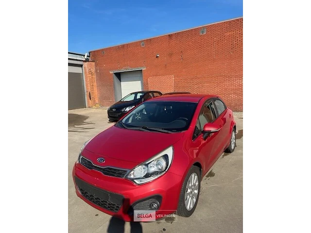 Kia new rio - afbeelding 1 van  11