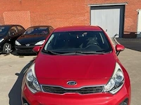 Kia new rio - afbeelding 5 van  11