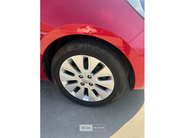Kia new rio - afbeelding 6 van  11