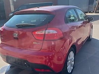 Kia new rio - afbeelding 7 van  11