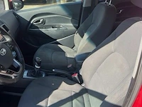 Kia new rio - afbeelding 9 van  11