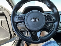 Kia niro hev 1.6 gdi fusion dct 105 at, 2018 - afbeelding 11 van  27