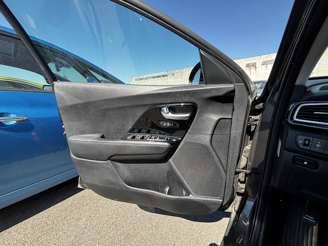 Kia niro hev 1.6 gdi fusion dct 105 at, 2018 - afbeelding 13 van  27