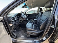 Kia niro hev 1.6 gdi fusion dct 105 at, 2018 - afbeelding 14 van  27