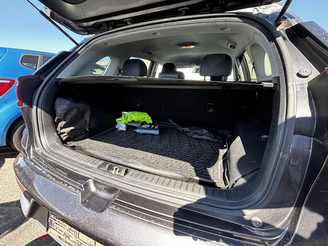 Kia niro hev 1.6 gdi fusion dct 105 at, 2018 - afbeelding 18 van  27