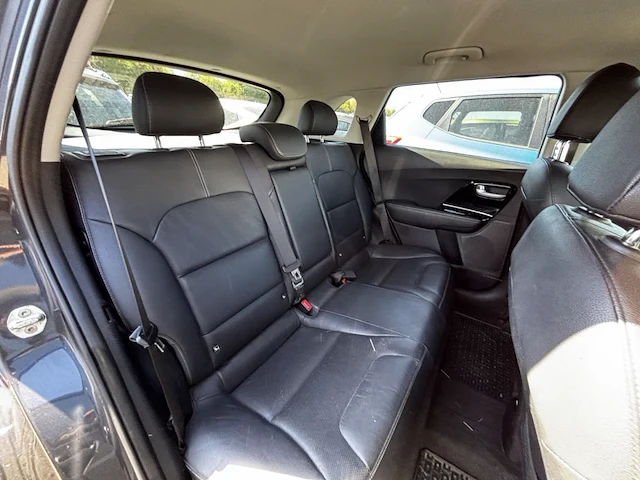 Kia niro hev 1.6 gdi fusion dct 105 at, 2018 - afbeelding 19 van  27
