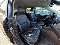 Kia niro hev 1.6 gdi fusion dct 105 at, 2018 - afbeelding 20 van  27