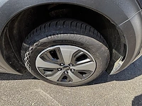 Kia niro hev 1.6 gdi fusion dct 105 at, 2018 - afbeelding 21 van  27