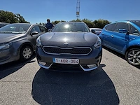 Kia niro hev 1.6 gdi fusion dct 105 at, 2018 - afbeelding 2 van  27