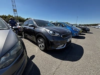 Kia niro hev 1.6 gdi fusion dct 105 at, 2018 - afbeelding 3 van  27