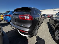 Kia niro hev 1.6 gdi fusion dct 105 at, 2018 - afbeelding 4 van  27