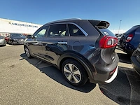 Kia niro hev 1.6 gdi fusion dct 105 at, 2018 - afbeelding 5 van  27