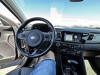 Kia niro hev 1.6 gdi fusion dct 105 at, 2018 - afbeelding 7 van  27