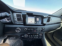 Kia niro hev 1.6 gdi fusion dct 105 at, 2018 - afbeelding 8 van  27