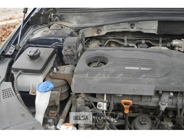 Kia optima - afbeelding 2 van  22