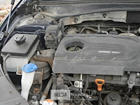 Kia optima - afbeelding 2 van  22