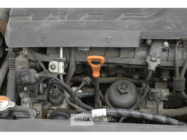 Kia optima - afbeelding 3 van  22