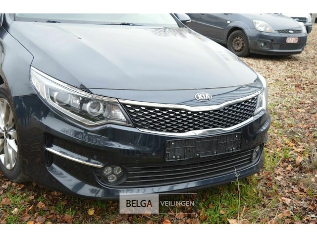 Kia optima - afbeelding 4 van  22