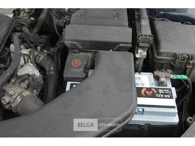 Kia optima - afbeelding 5 van  22