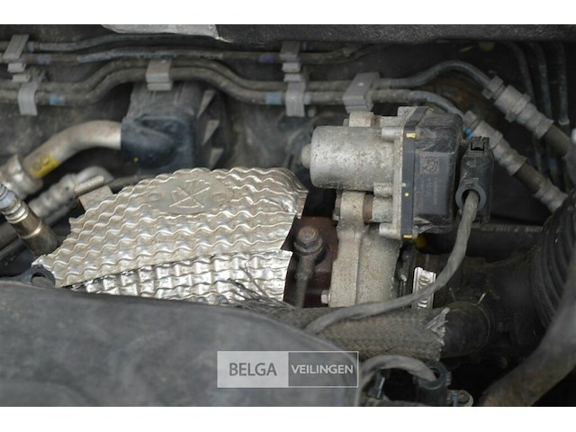 Kia optima - afbeelding 6 van  22