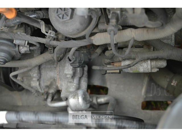 Kia optima - afbeelding 7 van  22