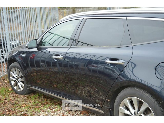 Kia optima - afbeelding 10 van  22