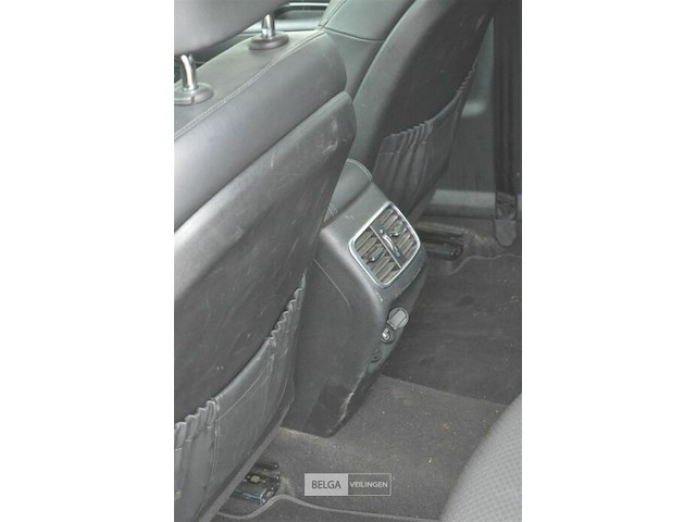 Kia optima - afbeelding 13 van  22