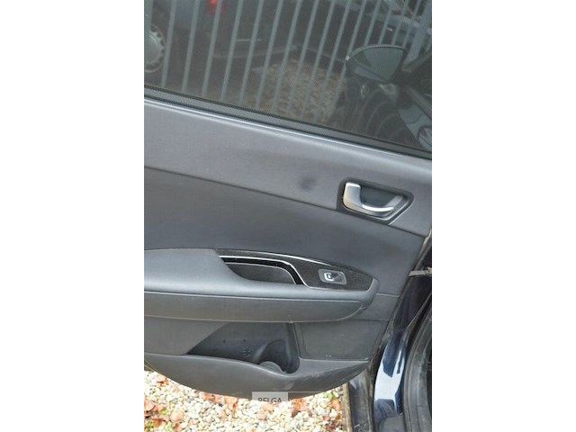 Kia optima - afbeelding 14 van  22