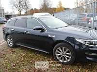 Kia optima - afbeelding 12 van  22