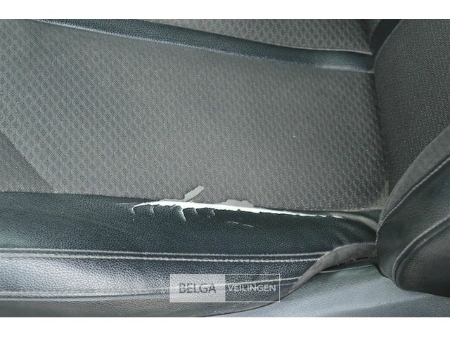 Kia optima - afbeelding 16 van  22