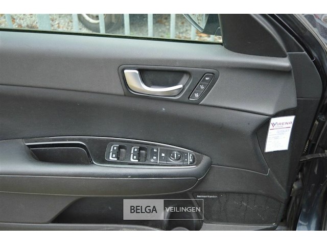 Kia optima - afbeelding 17 van  22