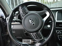 Kia optima - afbeelding 19 van  22