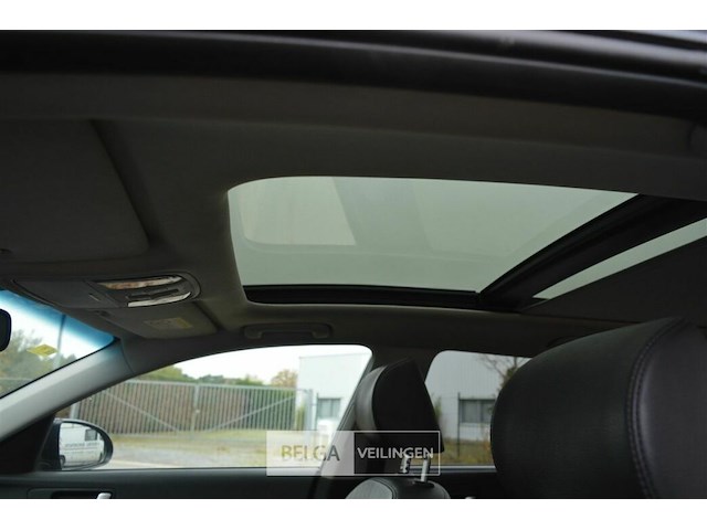 Kia optima - afbeelding 20 van  22