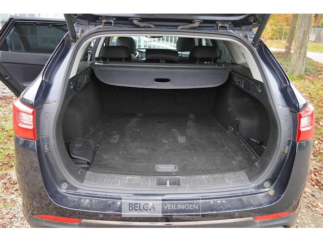 Kia optima - afbeelding 21 van  22
