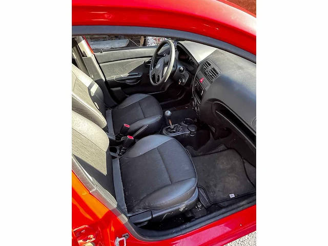 Kia picanto 1.0 benzine - afbeelding 5 van  13