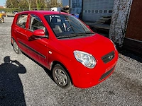 Kia picanto 1.0 benzine - afbeelding 1 van  13