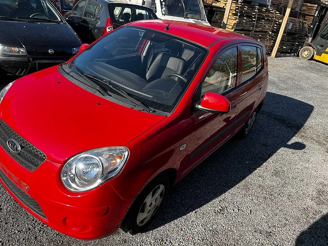Kia picanto 1.0 benzine - afbeelding 6 van  13