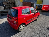 Kia picanto 1.0 benzine - afbeelding 8 van  13