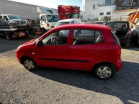 Kia picanto 1.0 benzine - afbeelding 9 van  13